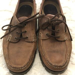 St Johns Bay Loafers